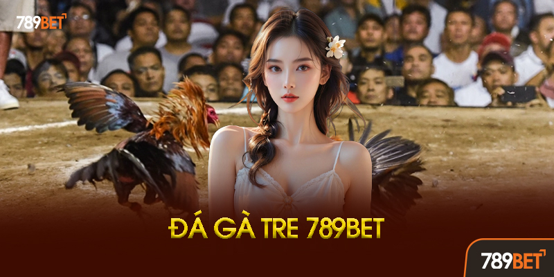 Các Loại Kèo Đá Gà Tre Phổ Biến Tại 789BET