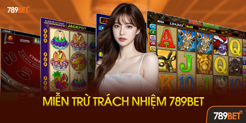 Những Lưu Ý Quan Trọng Khi Tham Gia 789BET