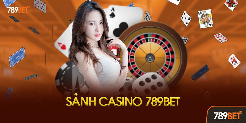 PA Casino Là Gì? Tại Sao Được Yêu Thích Tại 789bet?