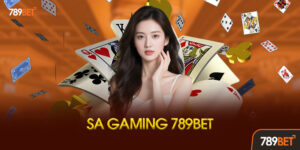 SA Gaming Là Gì? Tại Sao Được Gọi Là "Vua Casino Châu Á"?