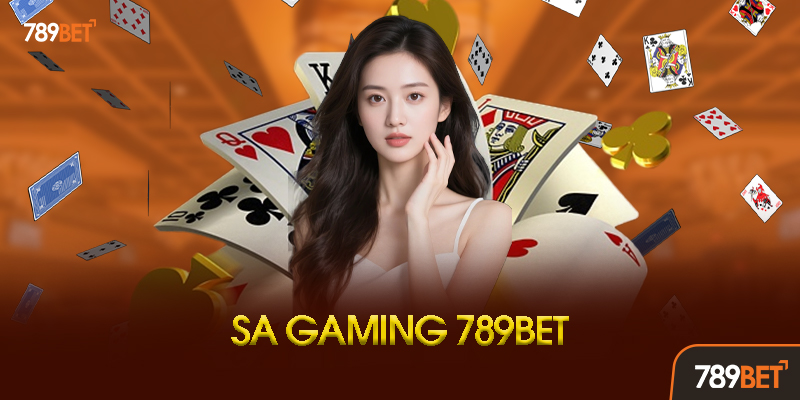 SA Gaming Là Gì? Tại Sao Được Gọi Là "Vua Casino Châu Á"?