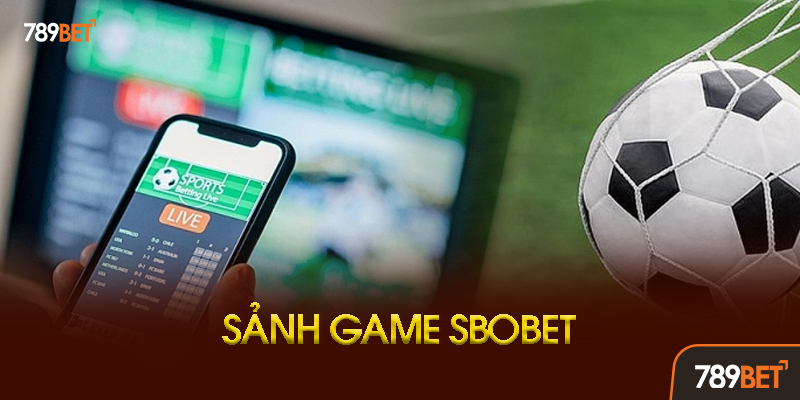 Kinh Nghiệm Chơi SBOBET 789bet Từ Cao Thủ