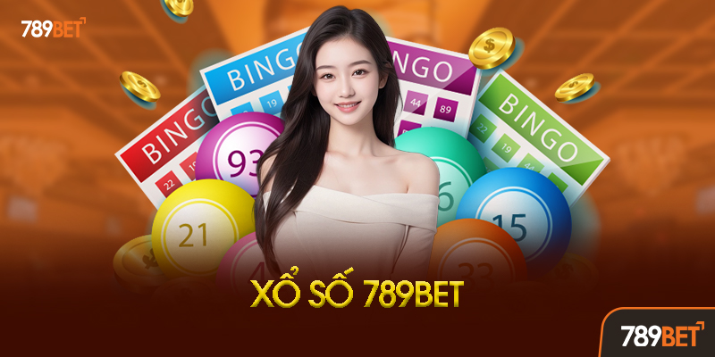 Xổ Số 789bet Là Gì? - Giới Thiệu Tổng Quan